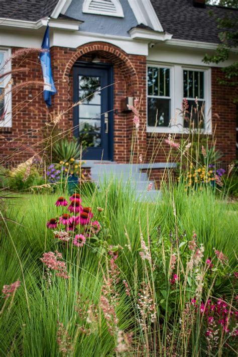Landscape Design Columbia