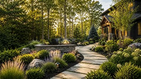 Landscape Design Columbia Mo