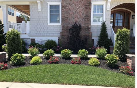 Landscape Design Columbus Oh