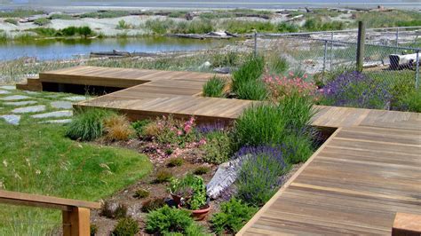 Landscape Design Comox Valley
