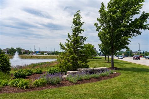 Landscape Design Companies Chicago