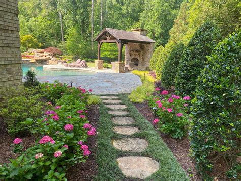 Landscape Design Companies In Atlanta