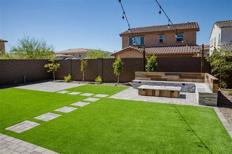 Landscape Design Companies In Phoenix Az