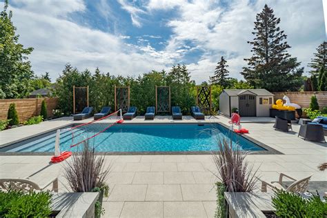 Landscape Design Companies In Toronto