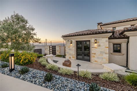 Landscape Design Company California