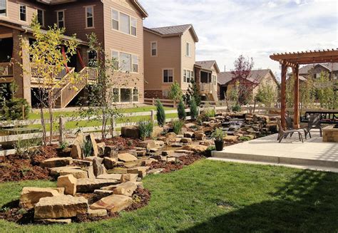 Landscape Design Company Denver