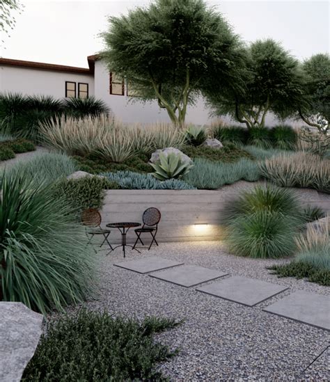 Landscape Design Company Los Angeles