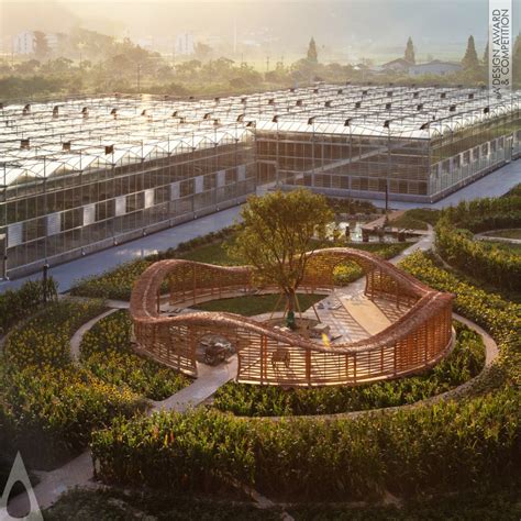 Landscape Design Competitions