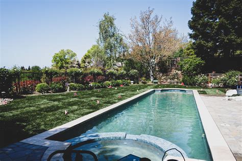 Landscape Design Concord Ca
