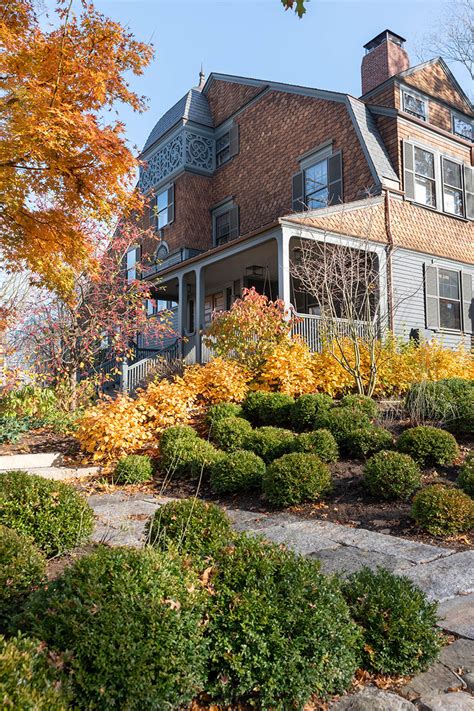 Landscape Design Concord Ma