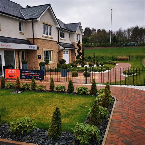 Landscape Design Contracts Ltd