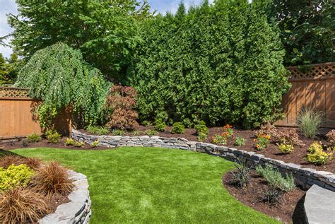 Landscape Design Coquitlam