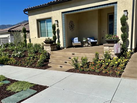 Landscape Design Corona Ca