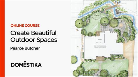 Landscape Design Course Nz