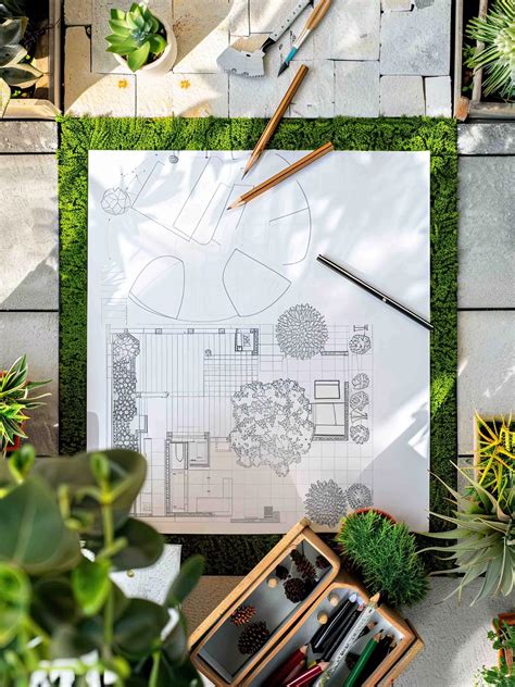 Landscape Design Courses Gold Coast