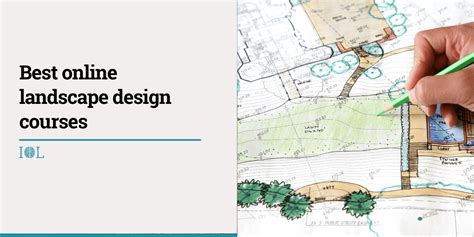 Landscape Design Courses In Bangalore