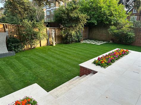 Landscape Design Croydon