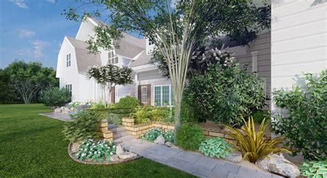 Landscape Design Ct