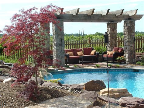Landscape Design Culpeper Va