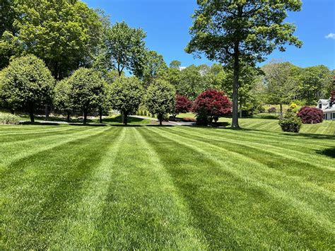 Landscape Design Danbury Ct