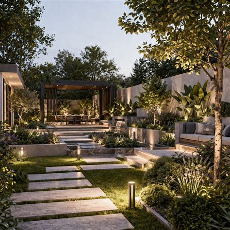 Landscape Design Darwin
