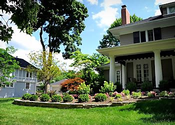 Landscape Design Dayton Oh
