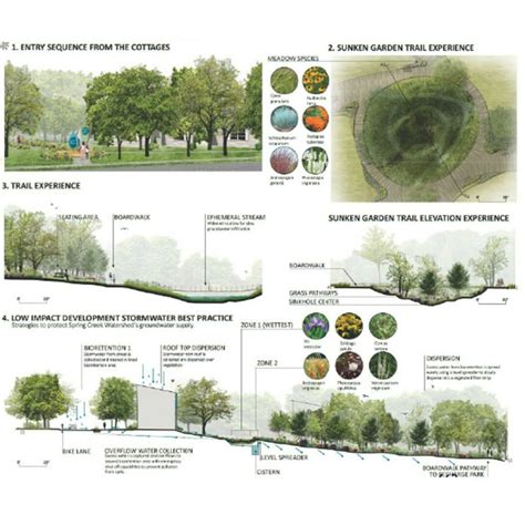 Landscape Design Degree