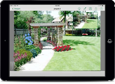 Landscape Design Demo