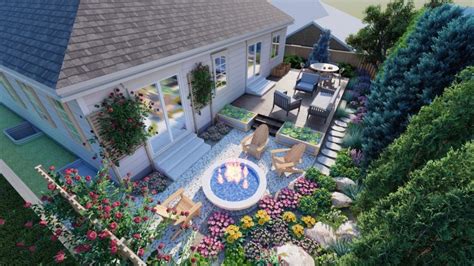 Landscape Design Denver