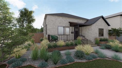 Landscape Design Denver Nc