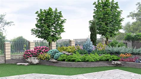 Landscape Design Des Moines Ia