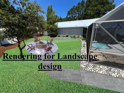 Landscape Design Destin Fl