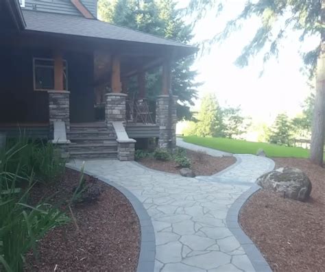 Landscape Design Douglasville Ga