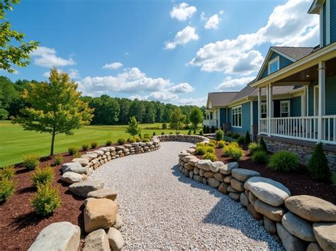 Landscape Design Durham Nc
