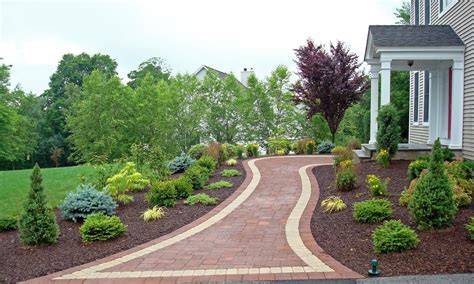 Landscape Design Dutchess County Ny