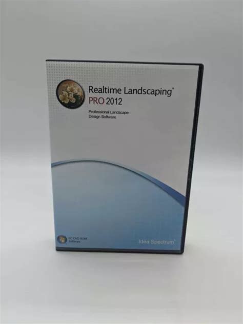 Landscape Design Dvd