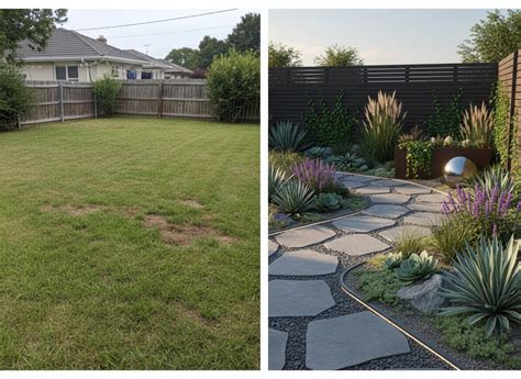 Landscape Design Easy