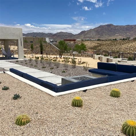 Landscape Design El Paso