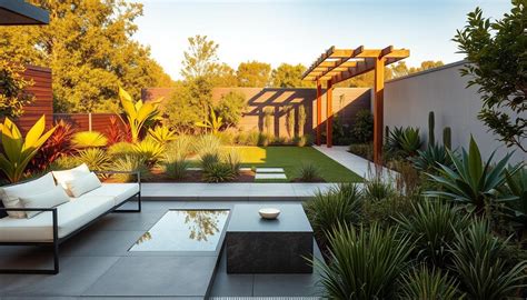 Landscape Design Eltham