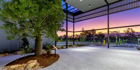 Landscape Design Employment
