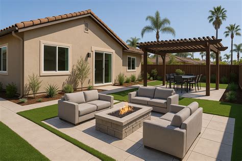 Landscape Design Encinitas Ca