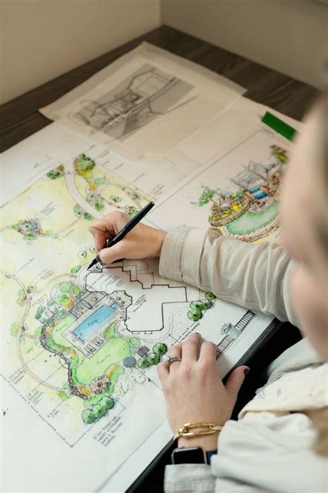 Landscape Design Engineer