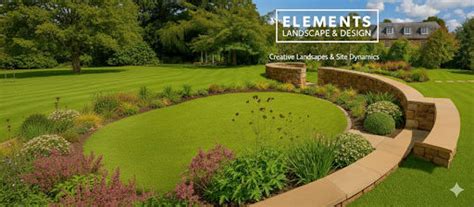 Landscape Design Erie Pa