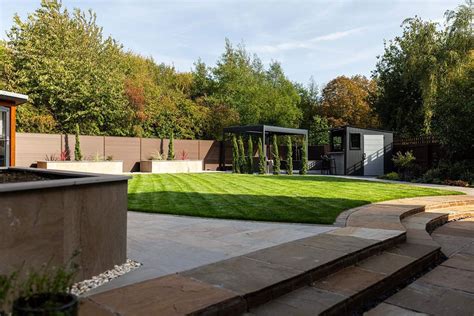 Landscape Design Essex