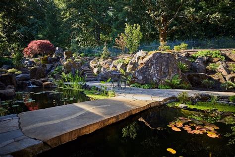 Landscape Design Eugene