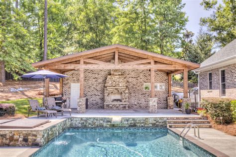 Landscape Design Evans Ga