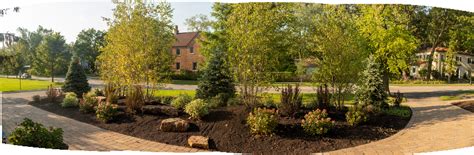 Landscape Design Evanston Il