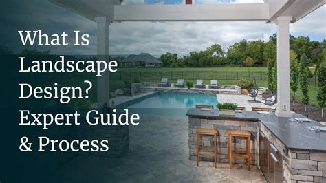 Landscape Design Expert
