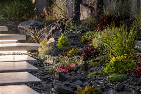 Landscape Design Experts