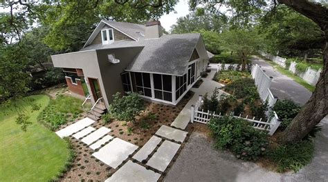 Landscape Design Fairhope Al
